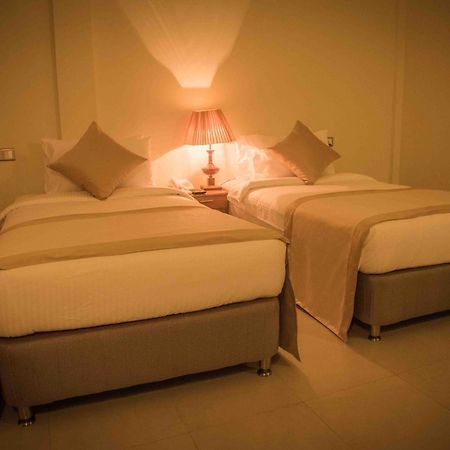 Sungreen Resort Хабарана Экстерьер фото