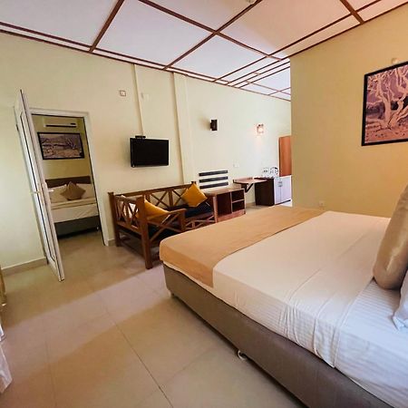 Sungreen Resort Хабарана Экстерьер фото