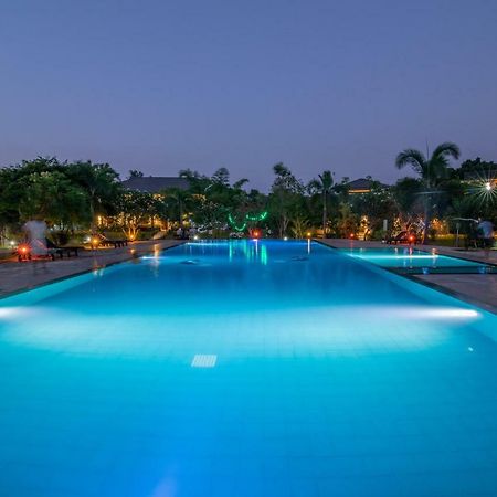 Sungreen Resort Хабарана Экстерьер фото