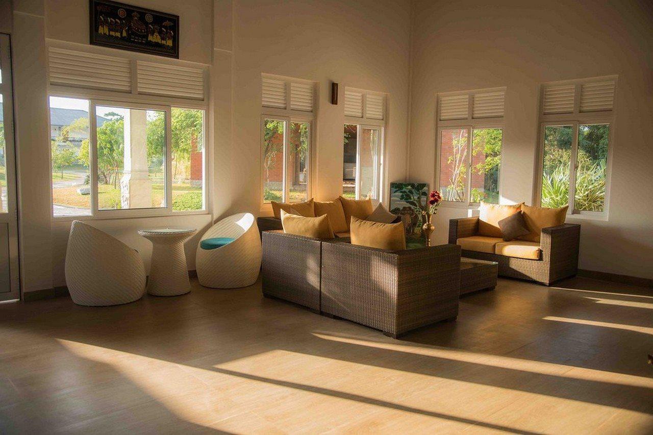 Sungreen Resort Хабарана Экстерьер фото