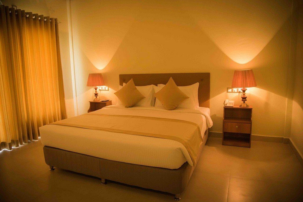 Sungreen Resort Хабарана Экстерьер фото