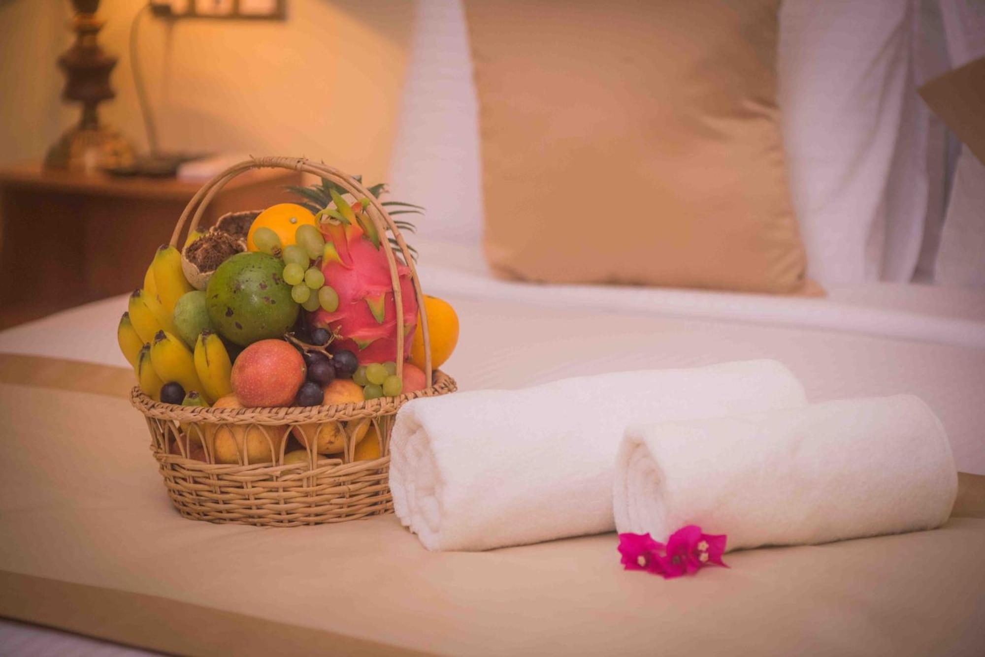 Sungreen Resort Хабарана Экстерьер фото