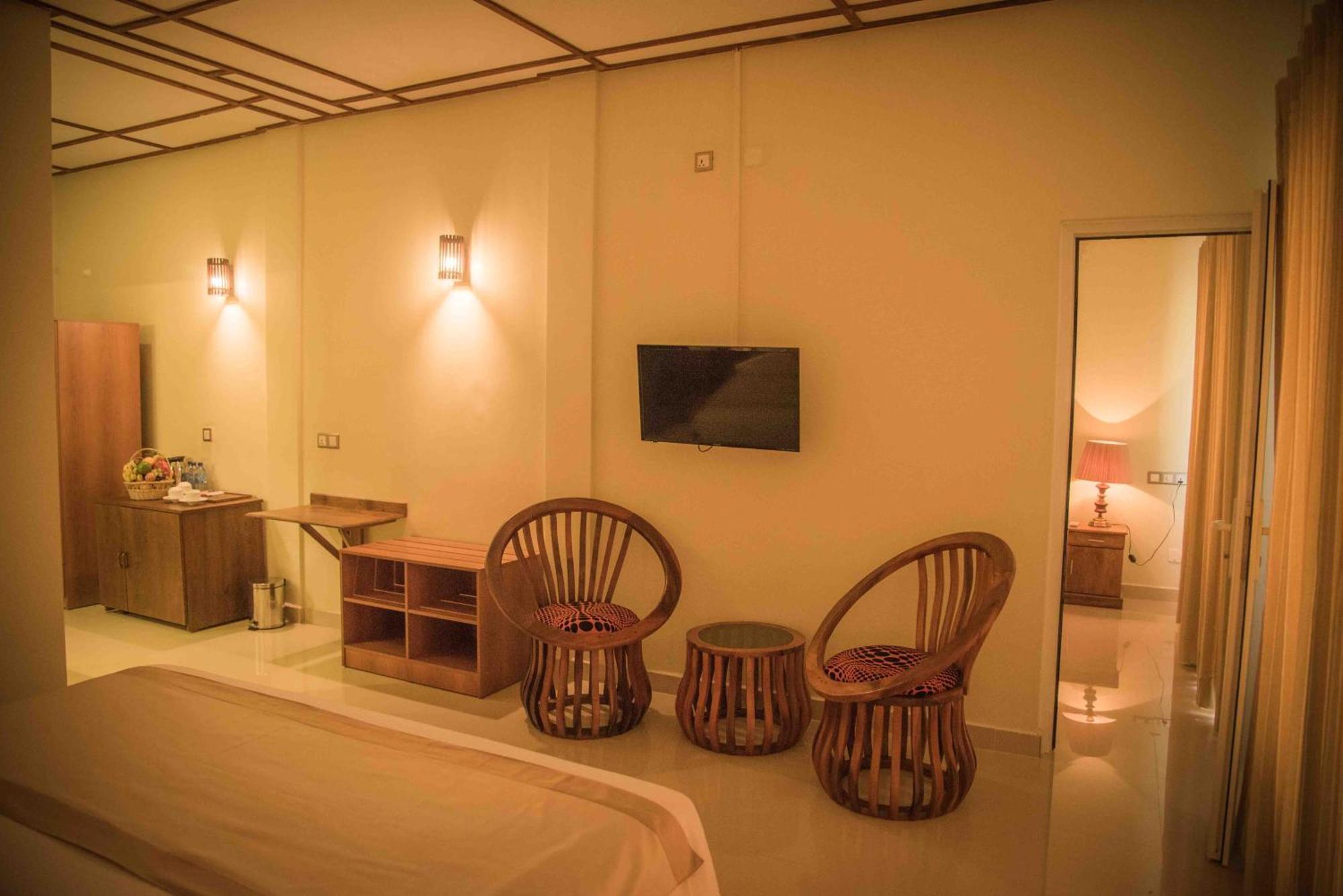 Sungreen Resort Хабарана Номер фото