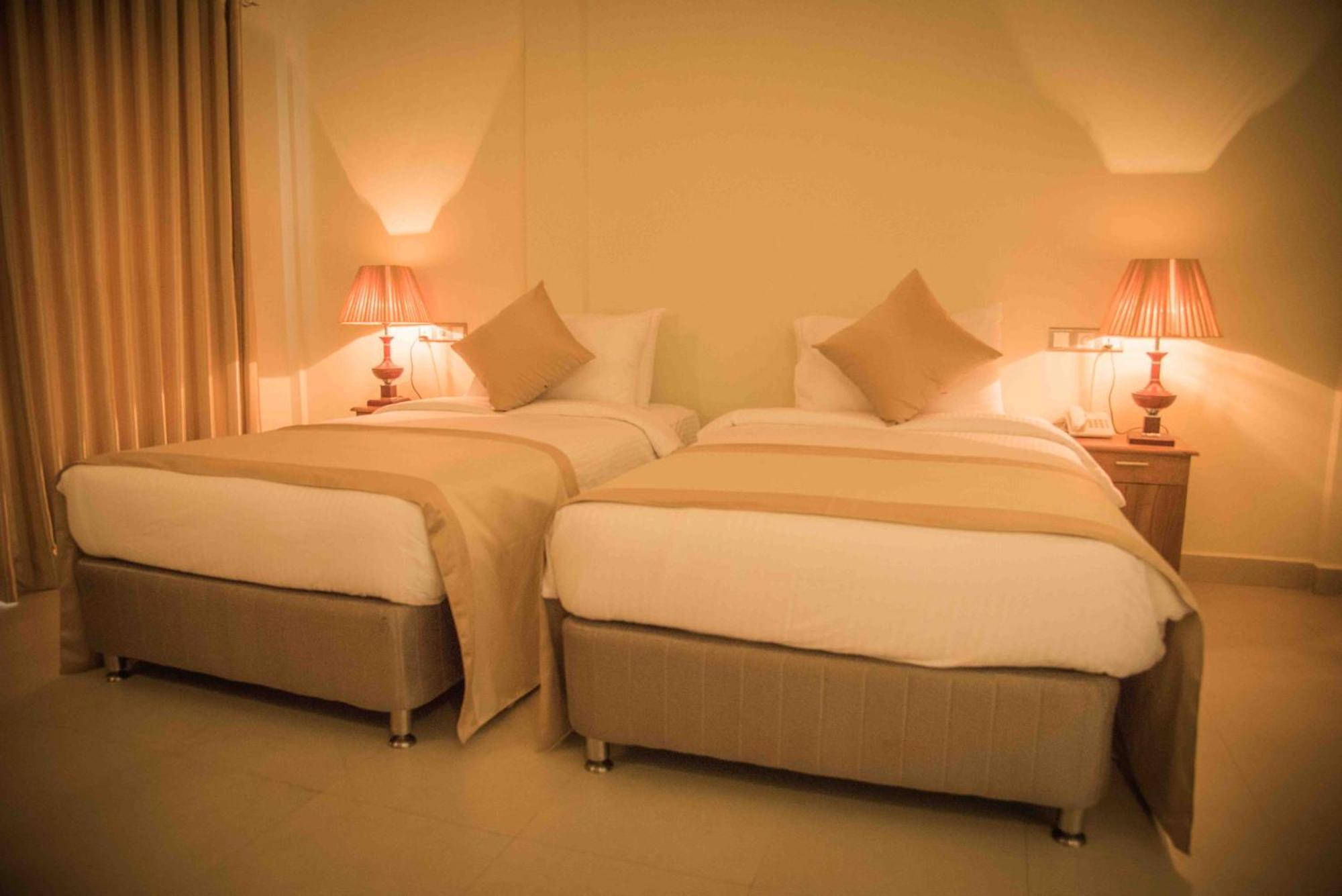 Sungreen Resort Хабарана Номер фото