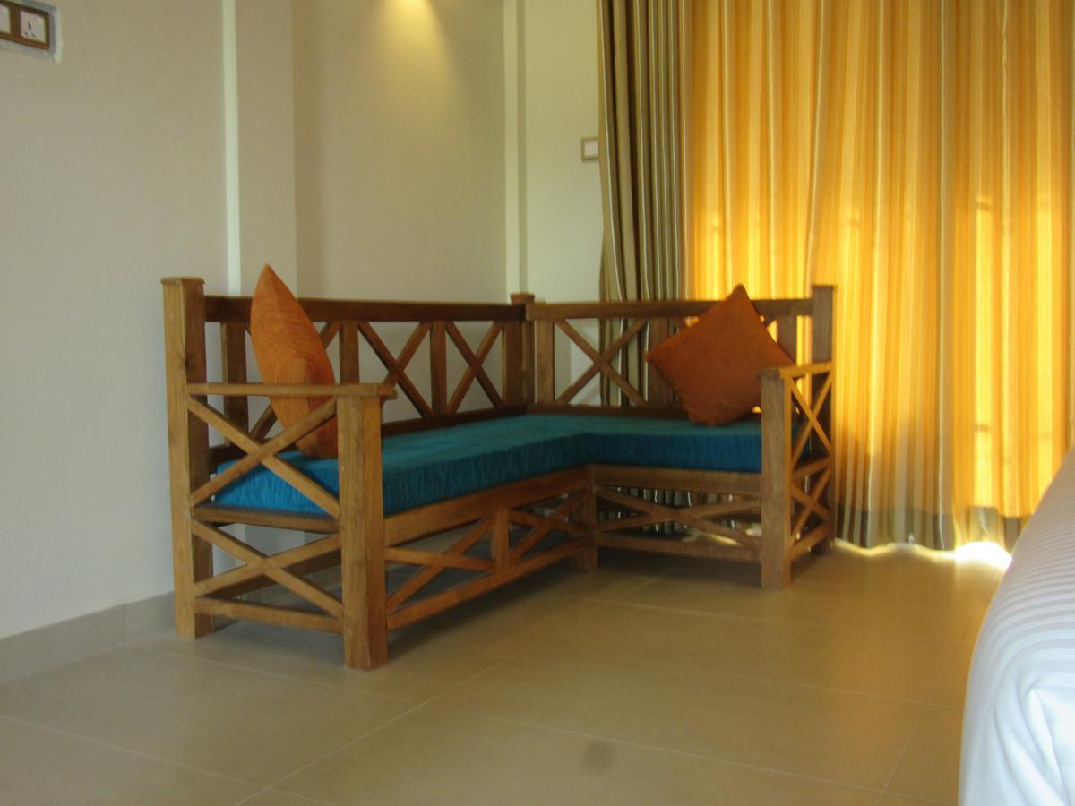 Sungreen Resort Хабарана Экстерьер фото