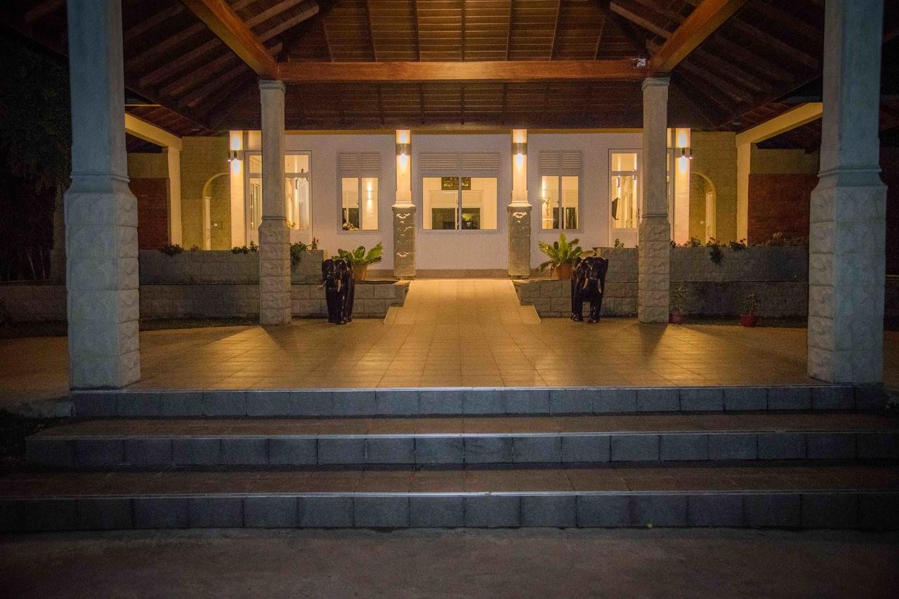Sungreen Resort Хабарана Экстерьер фото