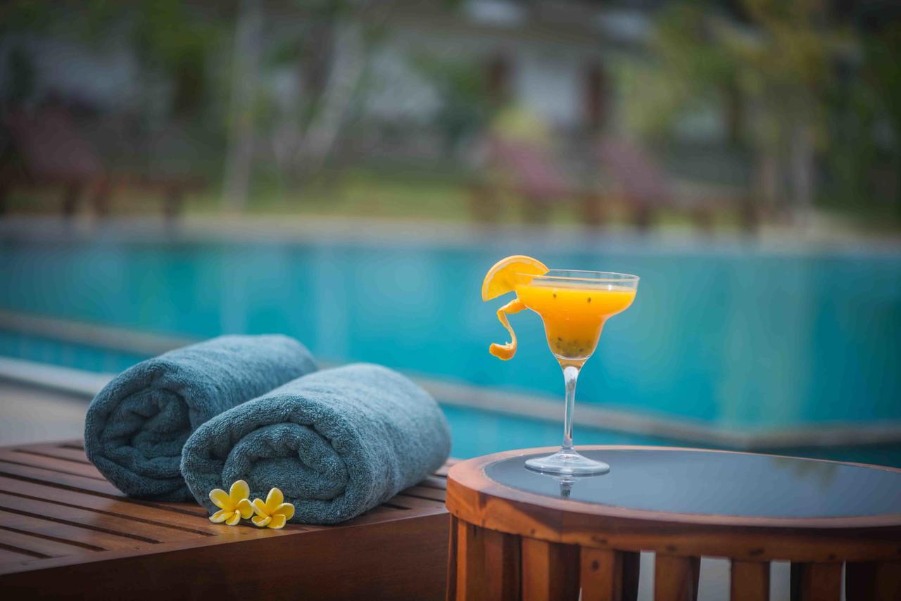 Sungreen Resort Хабарана Экстерьер фото