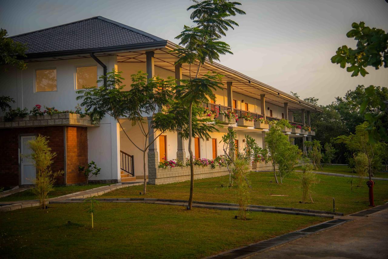 Sungreen Resort Хабарана Экстерьер фото