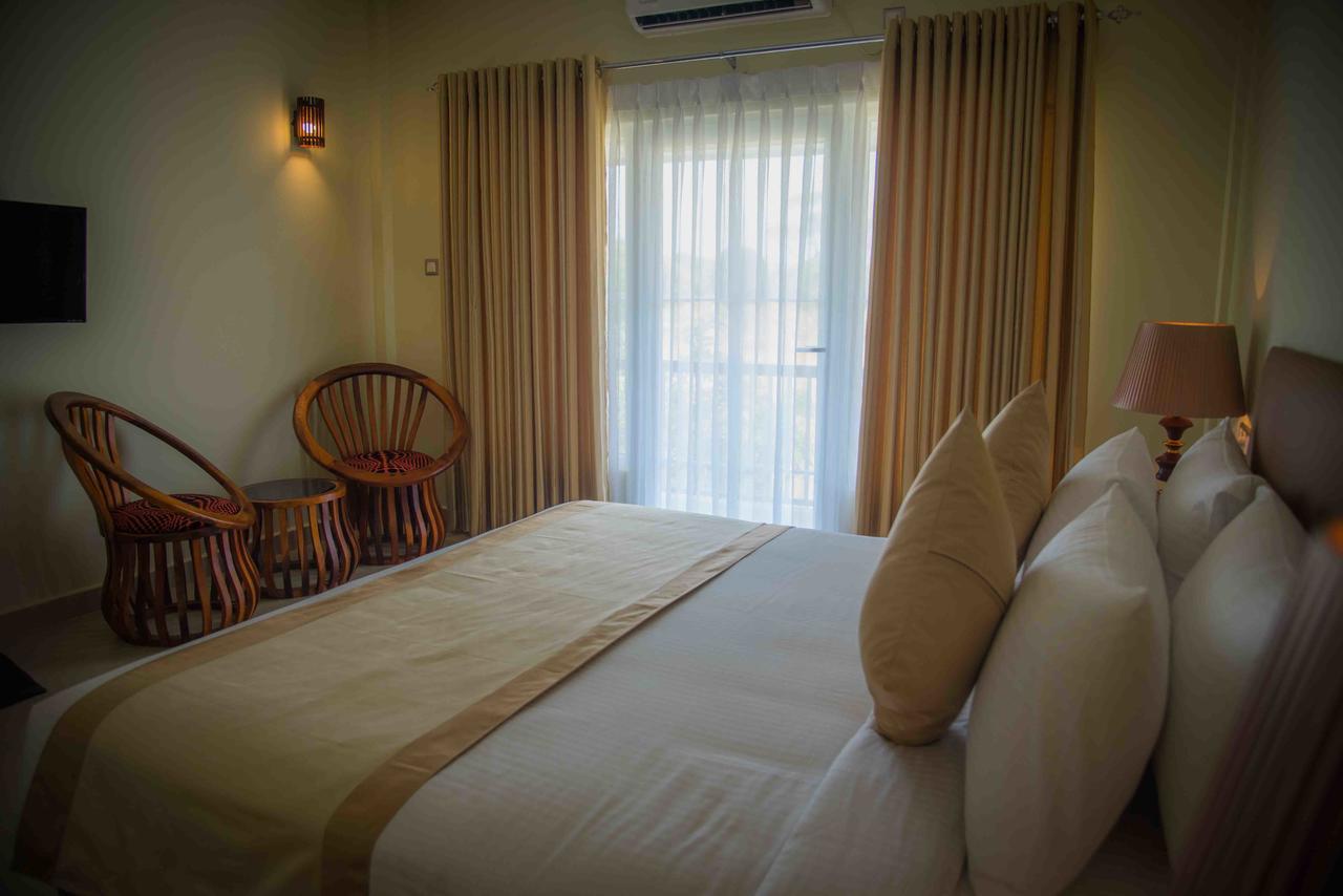 Sungreen Resort Хабарана Экстерьер фото
