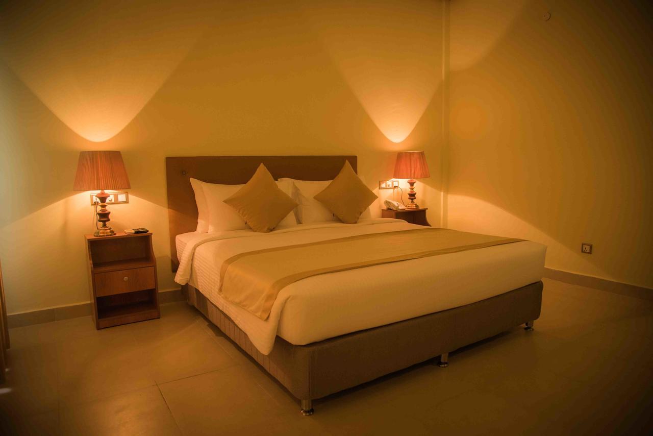Sungreen Resort Хабарана Экстерьер фото