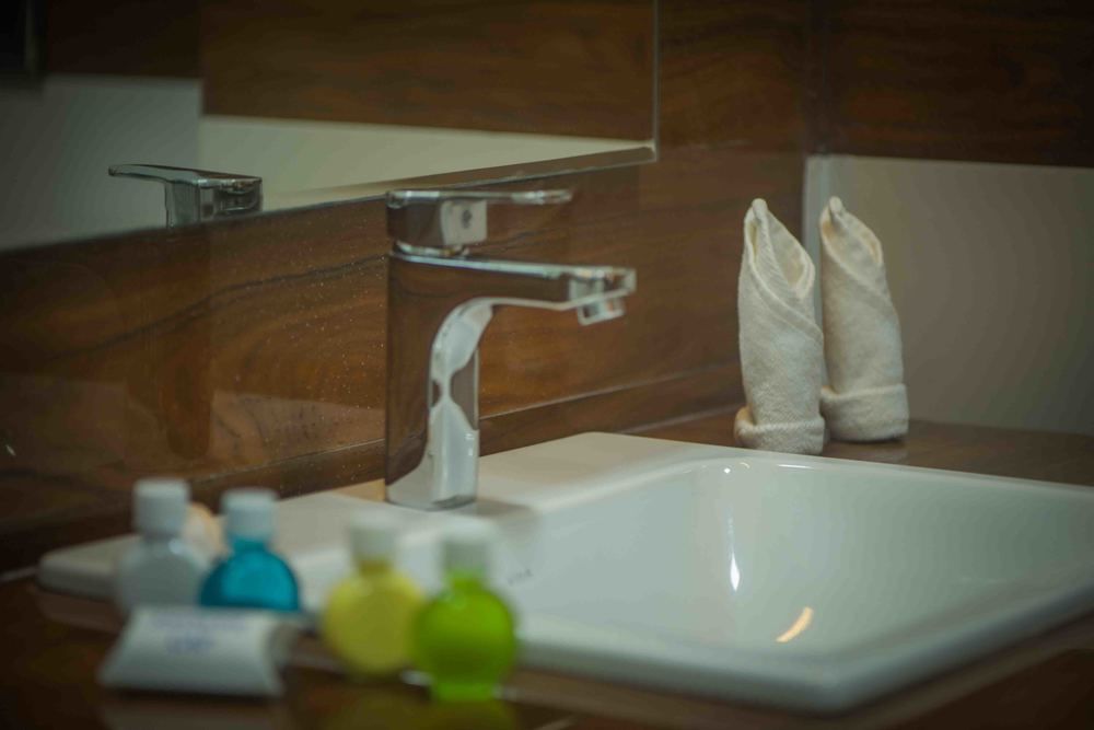 Sungreen Resort Хабарана Экстерьер фото