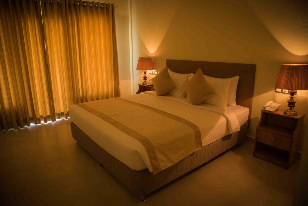 Sungreen Resort Хабарана Экстерьер фото
