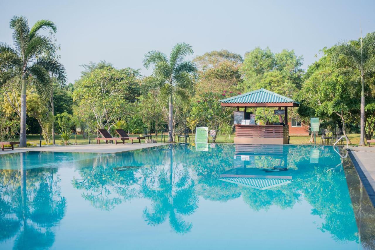 Sungreen Resort Хабарана Экстерьер фото