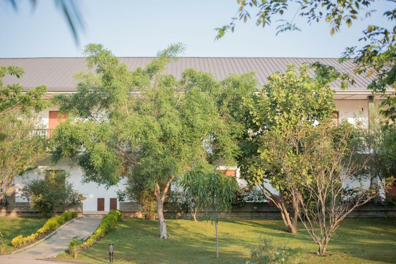 Sungreen Resort Хабарана Экстерьер фото