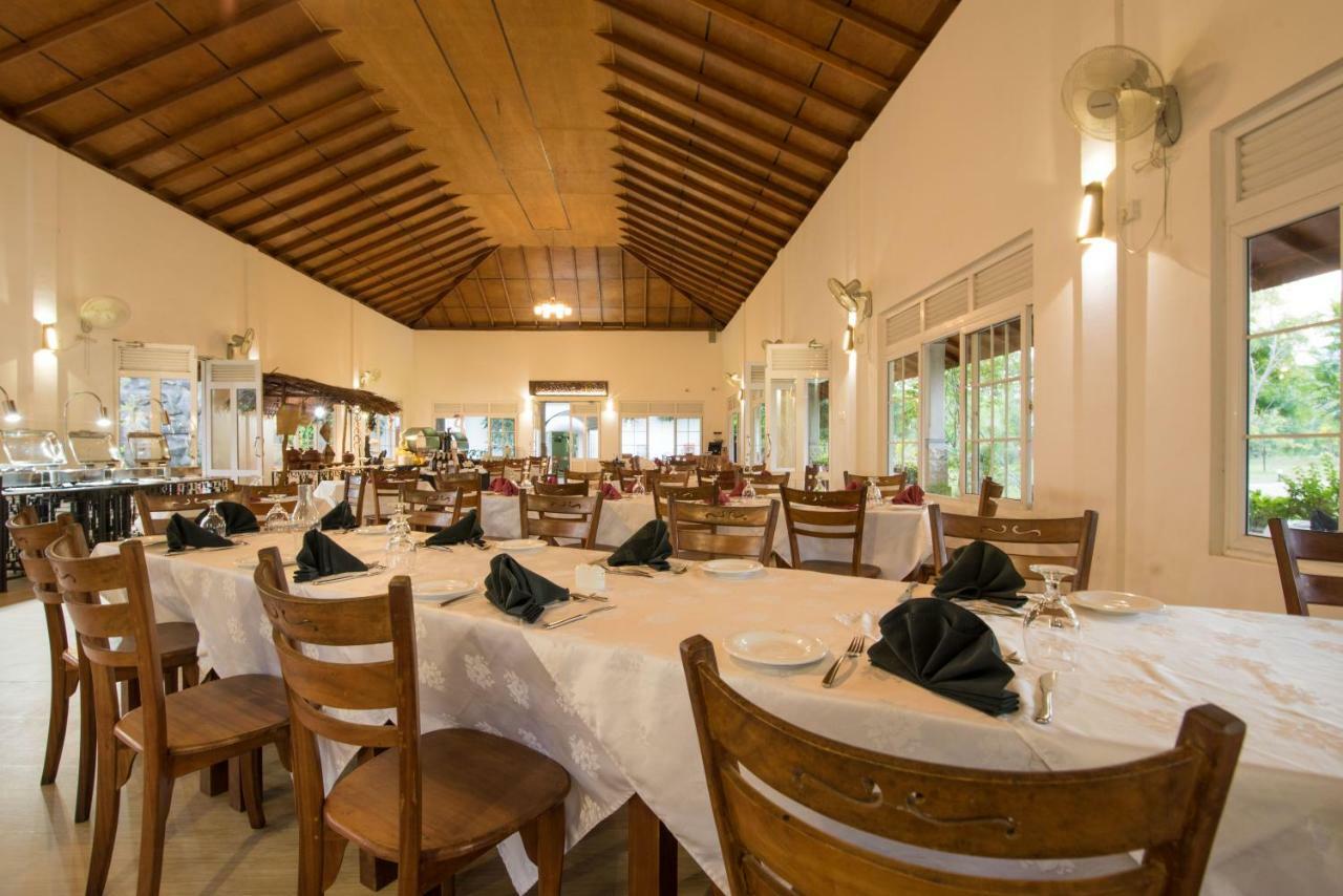 Sungreen Resort Хабарана Экстерьер фото
